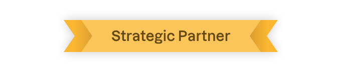 Strategic Partner