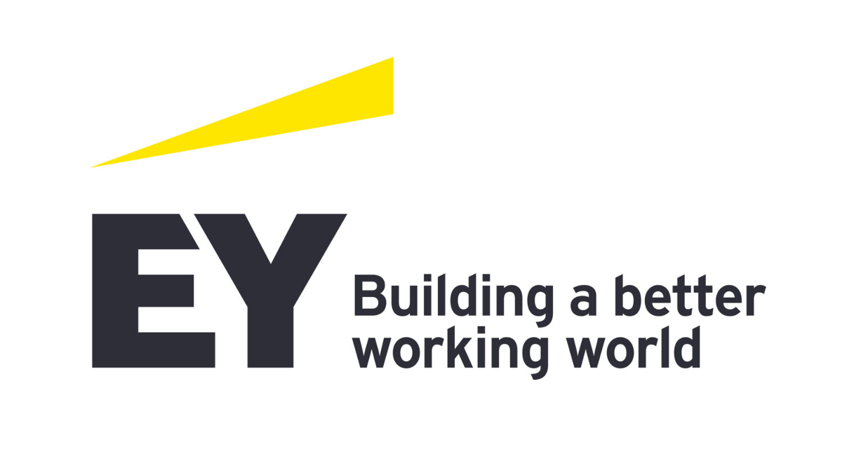 EY logo